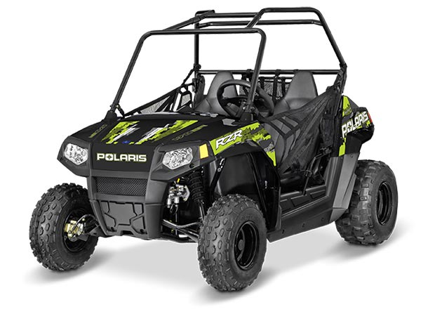 RZR® 170 EFI