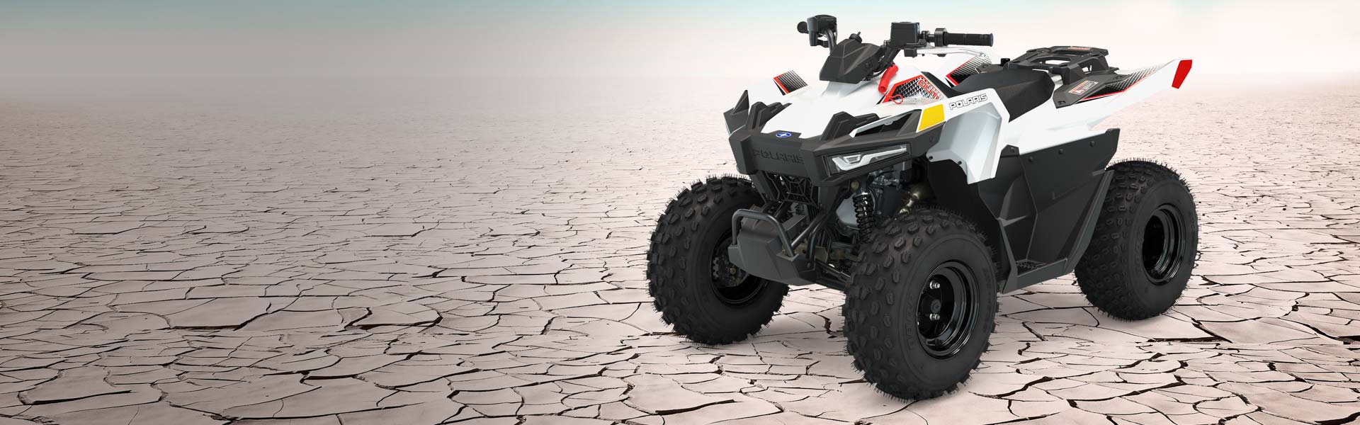 Outlaw® 70 EFI
